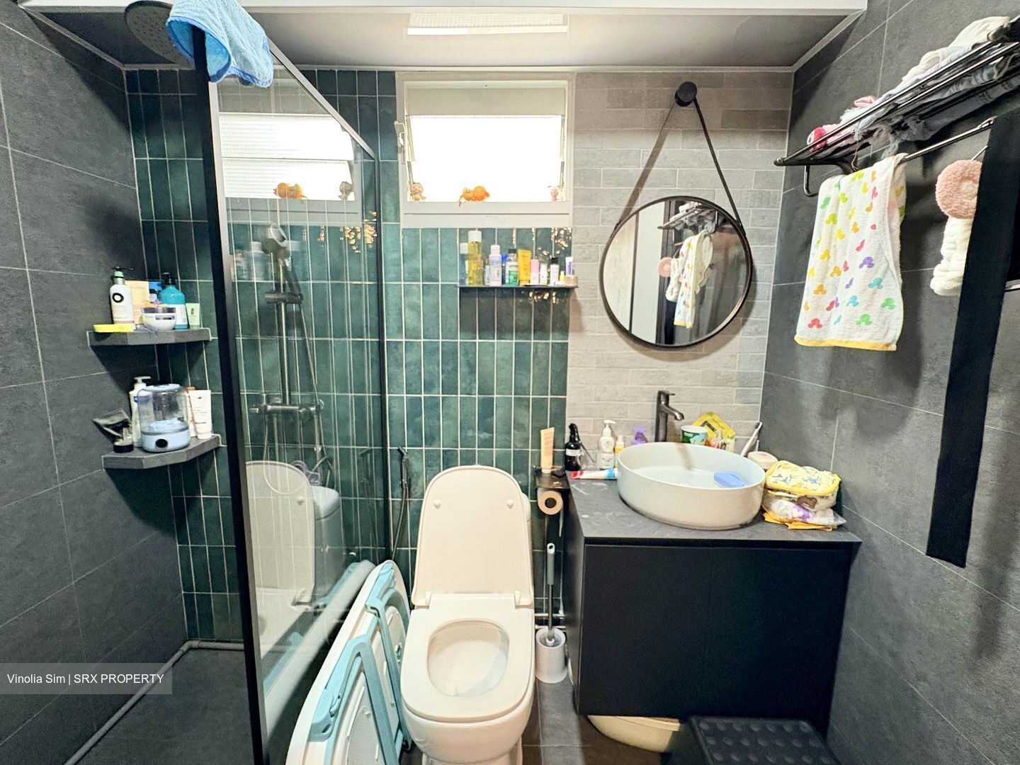 Blk 522C Tampines Greenleaf (Tampines), HDB 4 Rooms #549664001